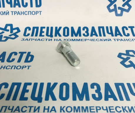 Болт крепления карданного фланца на Hyundai HD - 4912945200