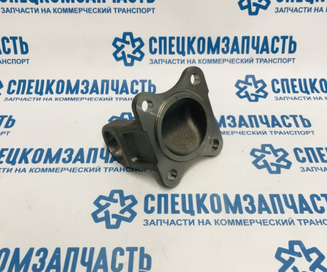Вилка (фланец) карданного вала на Hyundai HD - 4913145220