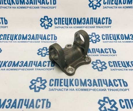 Вилка (фланец) карданного вала на Hyundai HD - 4913145220
