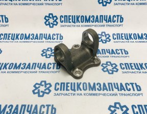 Вилка (фланец) карданного вала на Hyundai HD - 4913145220