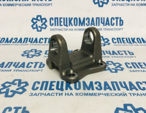 Вилка (фланец) карданного вала на Хендай Портер 1 - 491314A000