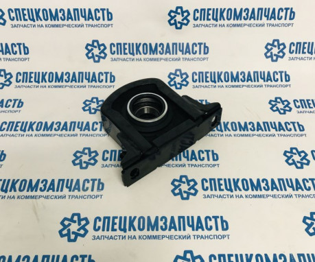 Подшипник подвесной карданного вала (без масленки) на Hyundai HD - 497105A020