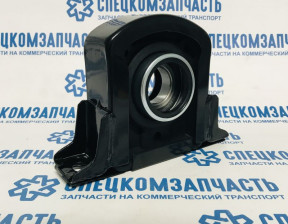 Подшипник подвесной карданного вала (без масленки) на Hyundai HD - 497105A020