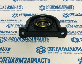 Подшипник подвесной карданного вала (без масленки) D4GA на Hyundai HD - 497205L010