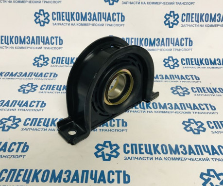 Подшипник подвесной карданного вала (без масленки) D4GA на Hyundai HD - 497205L010