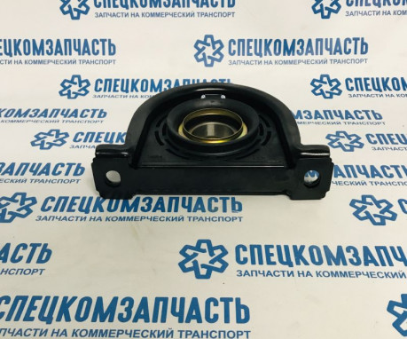 Подшипник подвесной карданного вала (без масленки) D4GA на Hyundai HD - 497205L010