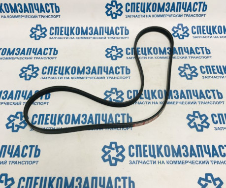 Ремень гидроусилителя (D4BH - 2.5) на Киа Бонго - 4PK1060