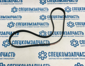 Ремень гидроусилителя (D4BH - 2.5) на Киа Бонго - 4PK1060