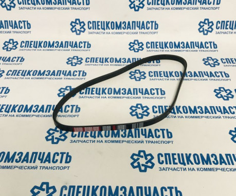 Ремень кондиционера (J3 - 2.9) на Киа Бонго - 4PK855