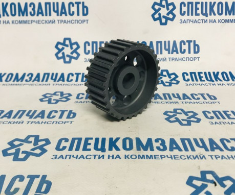 Шестерня ТНВД ГРМ на Фиат Дукато - 500377039