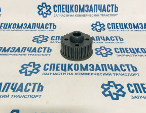 Шестерня коленвала ГРМ на Фиат Дукато - 500390429