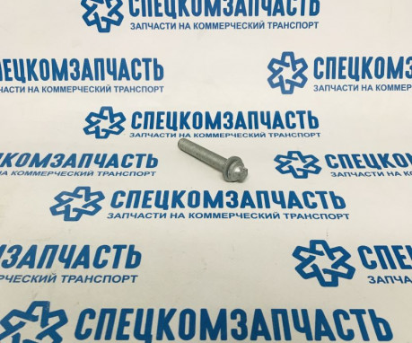 Болт крепления амортизатора переденего к кулаку на Пежо Боксер - 503620