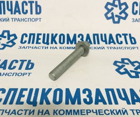 Болт крепления амортизатора переденего к кулаку на Пежо Боксер - 503620