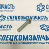 Болт крепления амортизатора переденего к кулаку на Пежо Боксер - 503620
