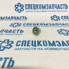 Гайка болта  крепления амортизатора переденего к кулаку на Пежо Боксер - 503621