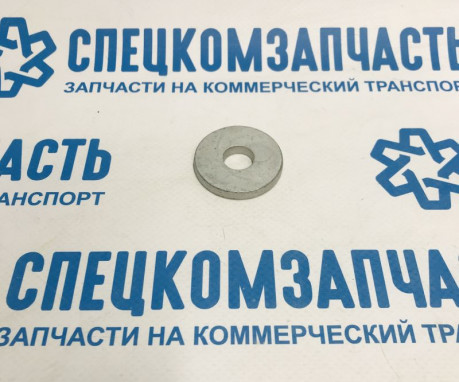 Шайба болта шестерни распредвала на Фиат Дукато - 504017392