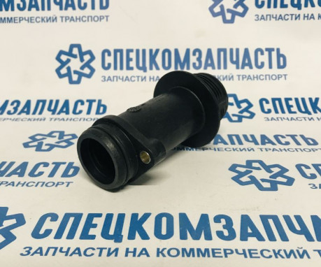 Горловина маслозаливная на Фиат Дукато - 504026757