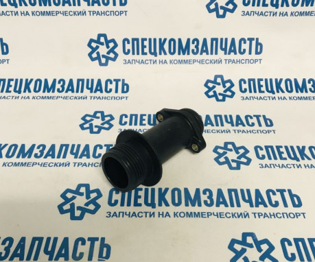 Горловина маслозаливная на Фиат Дукато - 504026757