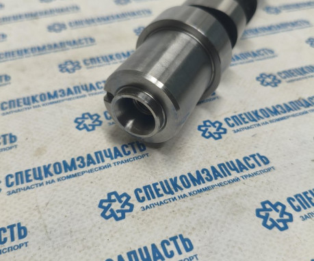 Распредвал выпускных клапанов на Фиат Дукато - 504096183