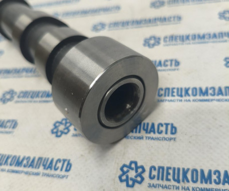 Распредвал выпускных клапанов на Фиат Дукато - 504096183