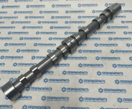 Распредвал выпускных клапанов на Фиат Дукато - 504096183