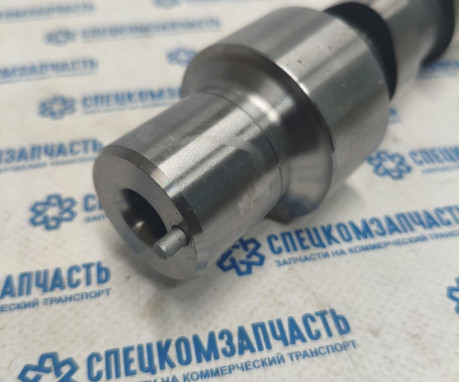 Распредвал впускных клапанов на Фиат Дукато - 504096185