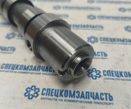 Распредвал впускных клапанов на Фиат Дукато - 504096185