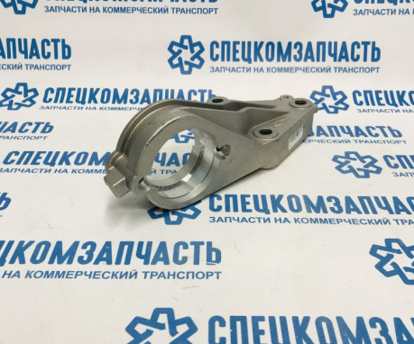Опора подвесного подшипника промежуточного вала 3х-вальная КПП E222 M38 на Фиат Дукато - 504322104
