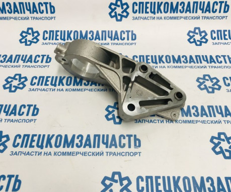 Опора подвесного подшипника промежуточного вала 3х-вальная КПП E222 M38 на Фиат Дукато - 504322104