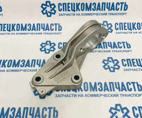 Опора подвесного подшипника промежуточного вала 3х-вальная КПП E222 M38 на Фиат Дукато - 504322104