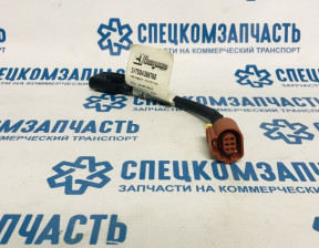 Провод-переходник дроссельной заслонки на Фиат Дукато - 504388760