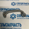 Трубка турбины масла обратка ЕВРО-4 на Фиат Дукато - 504389399