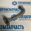 Трубка турбины масла обратка ЕВРО-4 на Фиат Дукато - 504389399