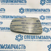 Стекло зеркала левое верхнее (с подогр эл.) (одинарное) на Киа Бонго - 50441208