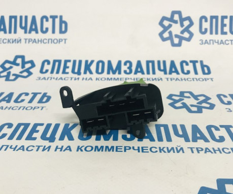 Резистор отопителя 7pin на Мерседес Спринтер - 5062KST1