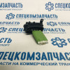 Резистор отопителя 7pin на Мерседес Спринтер - 5062KST1