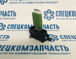 Резистор отопителя 7pin на Мерседес Спринтер - 5062KST1