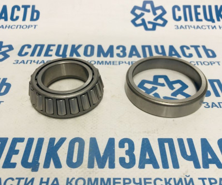 Подшипник ступицы внутренний на Газель Некст - 5170144030
