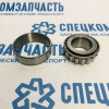 Подшипник ступицы передней наружний 2WD (J3) на Киа Бонго - 517034E100