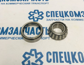 Подшипник ступицы передней наружний 2WD (J3) на Киа Бонго - 517034E100