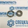 Подшипник ступицы передней наружний 2WD (J3) на Киа Бонго - 517034E100