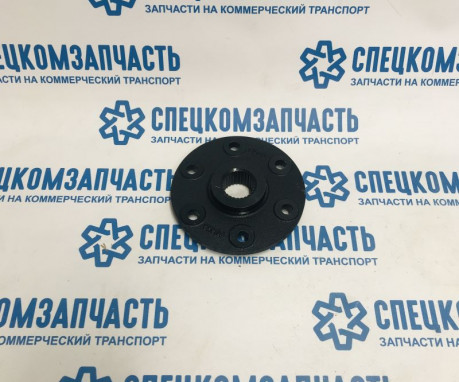 Фланец ступицы передней 4WD (J3) 2006- на Киа Бонго - 517184E401