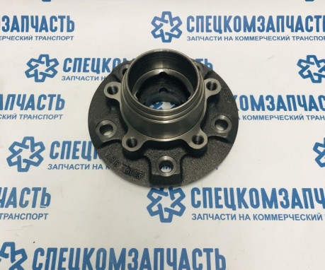 Ступица передняя (J3 2WD) на Киа Бонго - 517514E101