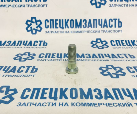 Шпилька колесная передняя 2WD на Киа Бонго - 517524E000