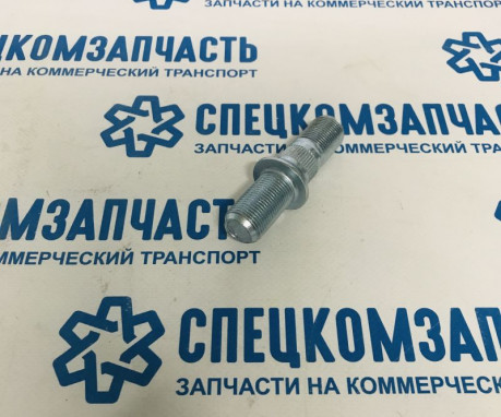 Шпилька колеса (ступицы) передняя левая (на 41) на Hyundai HD - 5175545200