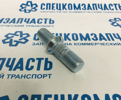 Шпилька колеса (ступицы) передняя левая (на 41) на Hyundai HD - 5175545200