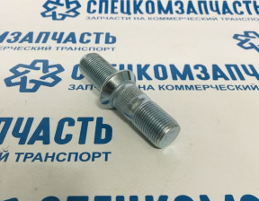 Шпилька колеса (ступицы) передняя левая (на 41) на Hyundai HD - 5175545200