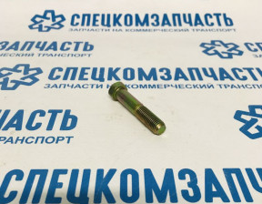 Шпилька (болт) крепления диска тормозного на Хендай Портер 1 - 5175644001