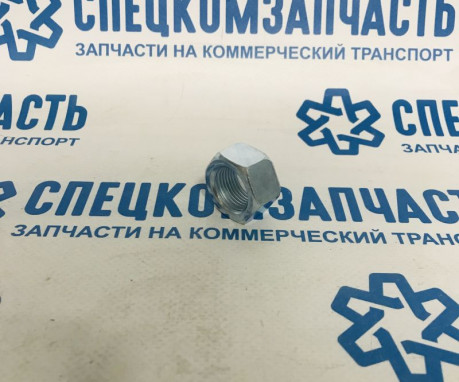 Гайка крепления шпильки барабана переднего/заднего на Hyundai HD - 5175645000