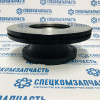 Диск тормозной передний на Hyundai HD - 517615A700